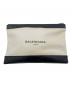 BALENCIAGA（バレンシアガ）の古着「クラッチバッグ」｜アイボリー