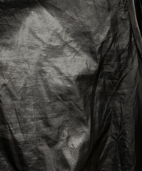 stussy（ステューシー）stussy (ステューシー) リバーシブル パフジャケット ブラック サイズ:XLの古着・服飾アイテム