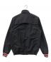 stussy (ステューシー) スイングトップジャケット ブラック サイズ:XL：15000円