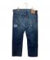 LEVI'S (リーバイス) stussy (ステューシー) 501 デニムパンツ インディゴ サイズ:W36：17000円