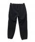 stussy (ステューシー) Casentino Wool Beach Pant ブラック サイズ:XL：13000円