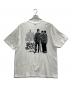 stussy (ステューシー) BEACH BOYS VIBRATIONS TEE ホワイト サイズ:XL：8000円