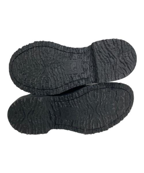 CAMPER（カンペール）CAMPER (カンペール) ローファー Walden ブラック サイズ:38の古着・服飾アイテム