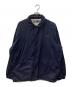 POLO BY RALPH LAUREN（ポロ バイ ラルフローレン）の古着「コーチジャケット」｜ネイビー