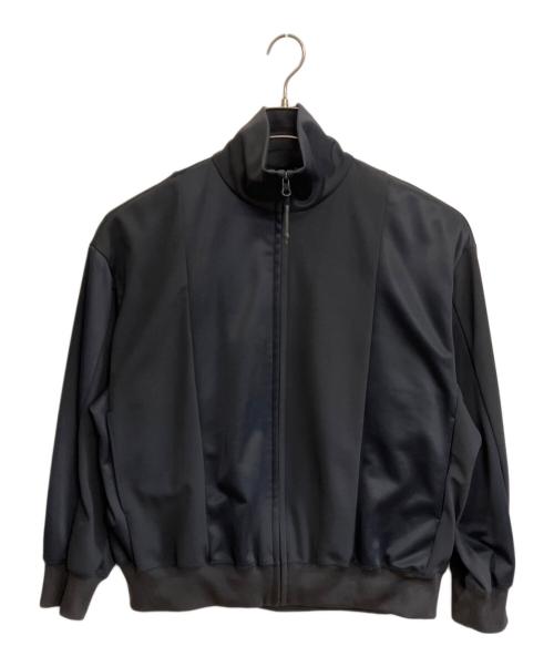 LAD MUSICIAN（ラッドミュージシャン）LAD MUSICIAN (ラッドミュージシャン) トラックジャケット グレー サイズ:44の古着・服飾アイテム