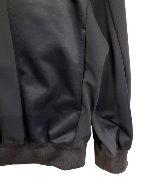 LAD MUSICIAN（ラッドミュージシャン）LAD MUSICIAN (ラッドミュージシャン) トラックジャケット グレー サイズ:44の古着・服飾アイテム