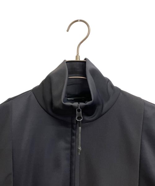 LAD MUSICIAN（ラッドミュージシャン）LAD MUSICIAN (ラッドミュージシャン) トラックジャケット グレー サイズ:44の古着・服飾アイテム