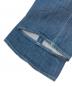 中古・古着 LEVI'S ENGINEERED (リーバイスエンジニアード) 立体裁断デニムパンツ インディゴ サイズ:W32：12000円