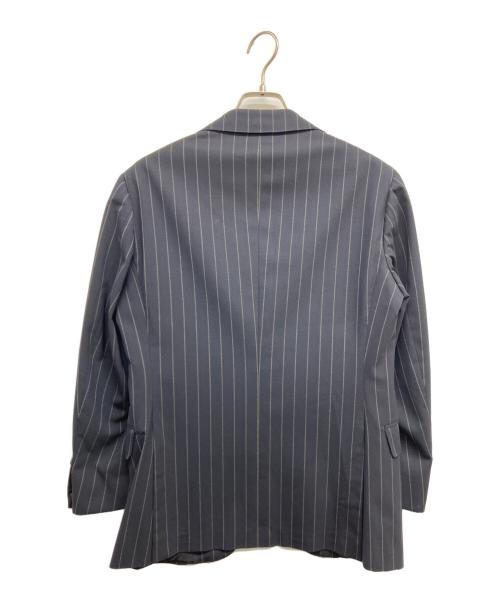 RING JACKET（リングジャケット）RING JACKET (リングジャケット) セットアップスーツ ネイビー サイズ:42/42の古着・服飾アイテム