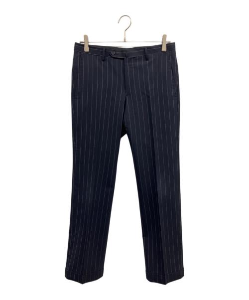 RING JACKET（リングジャケット）RING JACKET (リングジャケット) セットアップスーツ ネイビー サイズ:42/42の古着・服飾アイテム