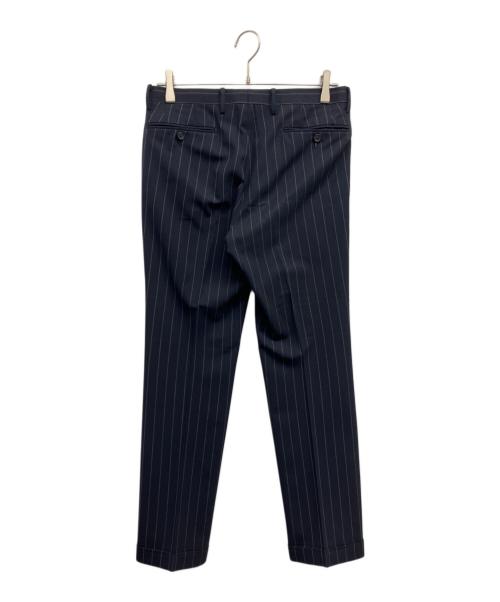 RING JACKET（リングジャケット）RING JACKET (リングジャケット) セットアップスーツ ネイビー サイズ:42/42の古着・服飾アイテム