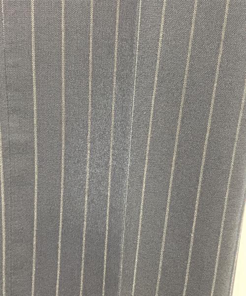 RING JACKET（リングジャケット）RING JACKET (リングジャケット) セットアップスーツ ネイビー サイズ:42/42の古着・服飾アイテム