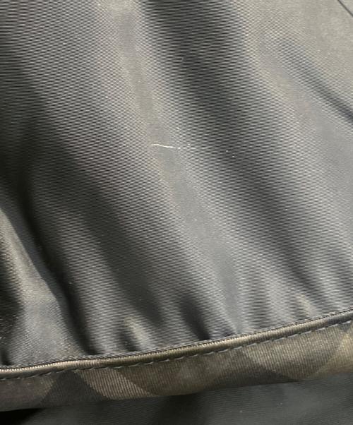 BLACK LABEL CRESTBRIDGE（ブラックレーベル クレストブリッジ）BLACK LABEL CRESTBRIDGE (ブラックレーベル クレストブリッジ) 2WAYバッグ ネイビーの古着・服飾アイテム
