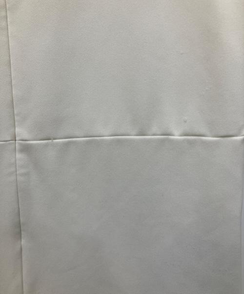 TEECHI（ティーチ）TEECHI (ティーチ) ボンカールワンピース ホワイト サイズ:38の古着・服飾アイテム