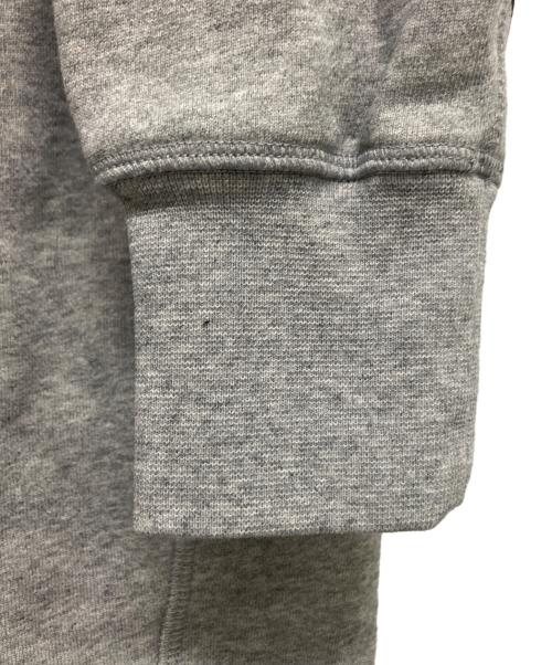 KENZO（ケンゾー）KENZO (ケンゾー) Kenzo Sport Sweatshirt Dress グレー サイズ:XSの古着・服飾アイテム