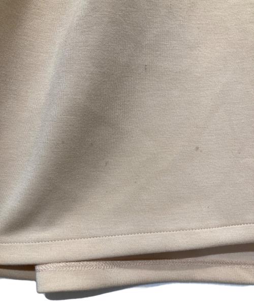 UNMINOU（アンミヌ）UNMINOU (アンミヌ) ティアードフリルドッキングワンピース ピンク サイズ:FREEの古着・服飾アイテム