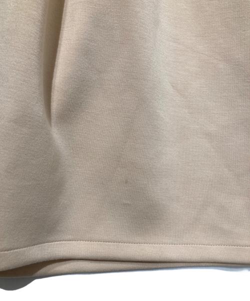 UNMINOU（アンミヌ）UNMINOU (アンミヌ) ティアードフリルドッキングワンピース ピンク サイズ:FREEの古着・服飾アイテム