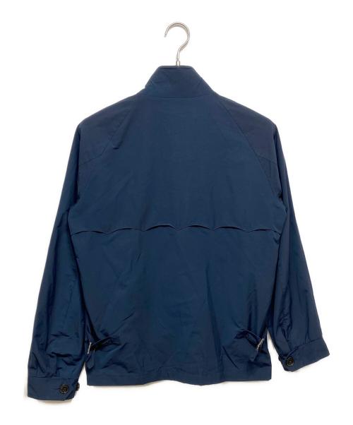 BARACUTA（バラクータ）BARACUTA (バラクータ) G4 Harrington Jacket ネイビー サイズ:36の古着・服飾アイテム