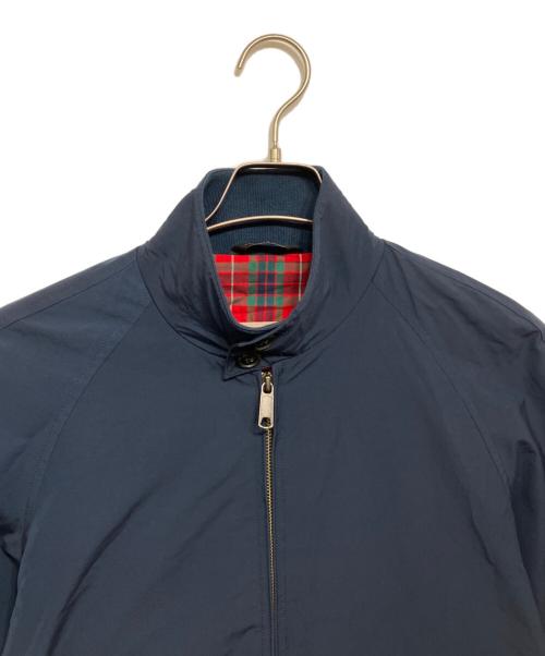 BARACUTA（バラクータ）BARACUTA (バラクータ) G4 Harrington Jacket ネイビー サイズ:36の古着・服飾アイテム