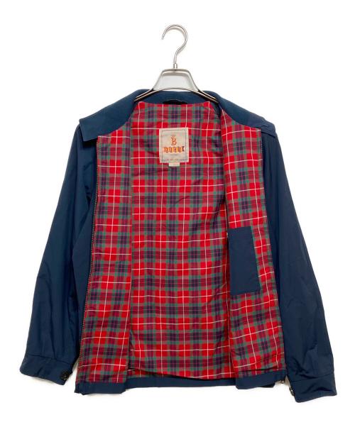 BARACUTA（バラクータ）BARACUTA (バラクータ) G4 Harrington Jacket ネイビー サイズ:36の古着・服飾アイテム