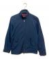 BARACUTA（バラクータ）の古着「G4 Harrington Jacket」｜ネイビー