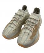 adidasアディダス）の古着「YEEZY BOOST 380」｜ベージュ