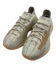 adidas（アディダス）の古着「YEEZY BOOST 380」｜ベージュ