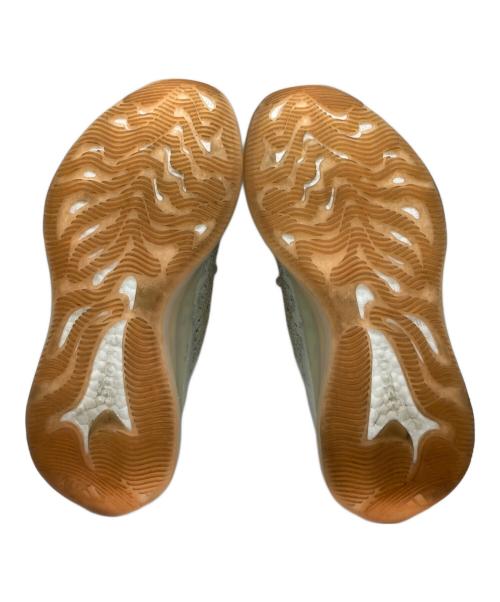 adidas（アディダス）adidas (アディダス) YEEZY BOOST 380 ベージュ サイズ:26の古着・服飾アイテム