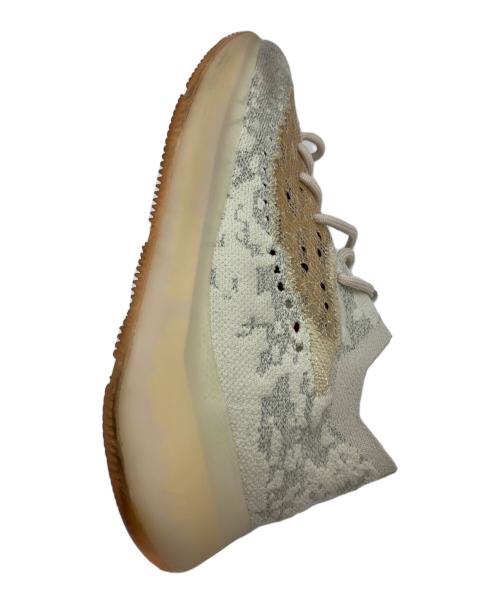 adidas（アディダス）adidas (アディダス) YEEZY BOOST 380 ベージュ サイズ:26の古着・服飾アイテム