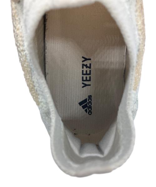 adidas（アディダス）adidas (アディダス) YEEZY BOOST 380 ベージュ サイズ:26の古着・服飾アイテム