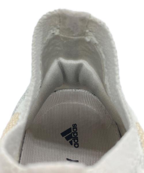 adidas（アディダス）adidas (アディダス) YEEZY BOOST 380 ベージュ サイズ:26の古着・服飾アイテム