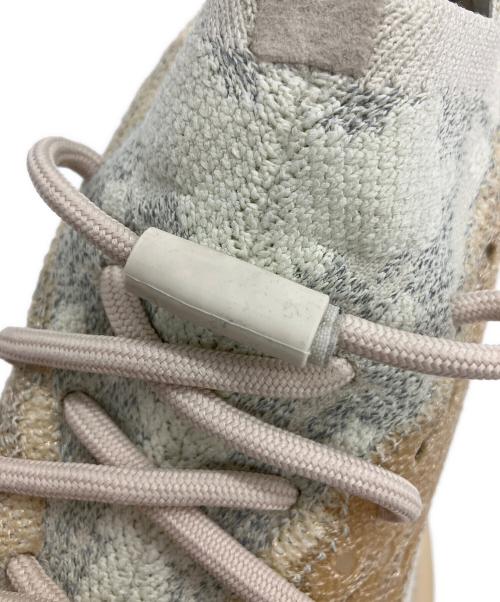 adidas（アディダス）adidas (アディダス) YEEZY BOOST 380 ベージュ サイズ:26の古着・服飾アイテム