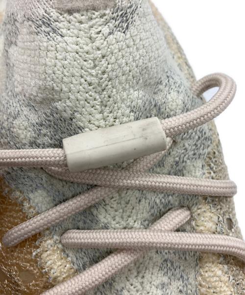 adidas（アディダス）adidas (アディダス) YEEZY BOOST 380 ベージュ サイズ:26の古着・服飾アイテム