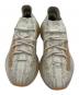 adidas (アディダス) YEEZY BOOST 380 ベージュ サイズ:26：8000円