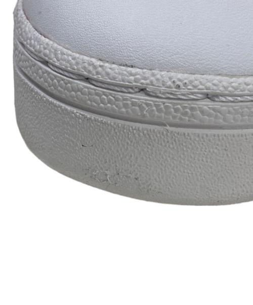 adidas（アディダス）adidas (アディダス) RIVALRY LOW レッド サイズ:26.5㎝の古着・服飾アイテム