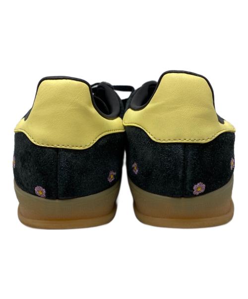 adidas（アディダス）adidas (アディダス) GAZELLE INDOOR ブラック サイズ:26.5の古着・服飾アイテム