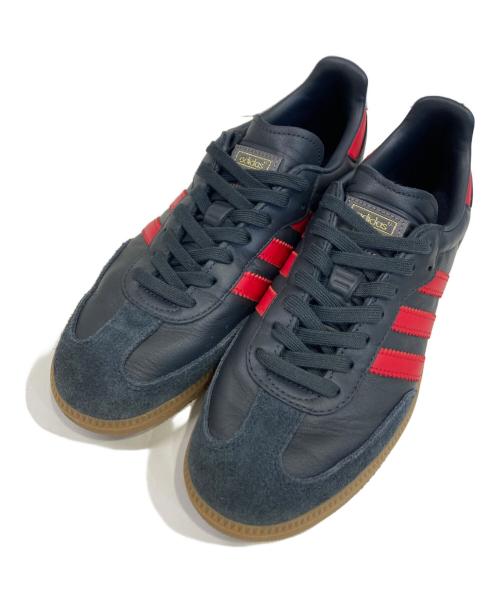 adidas（アディダス）adidas (アディダス) SAMBA OG ブラック サイズ:26.5㎝の古着・服飾アイテム