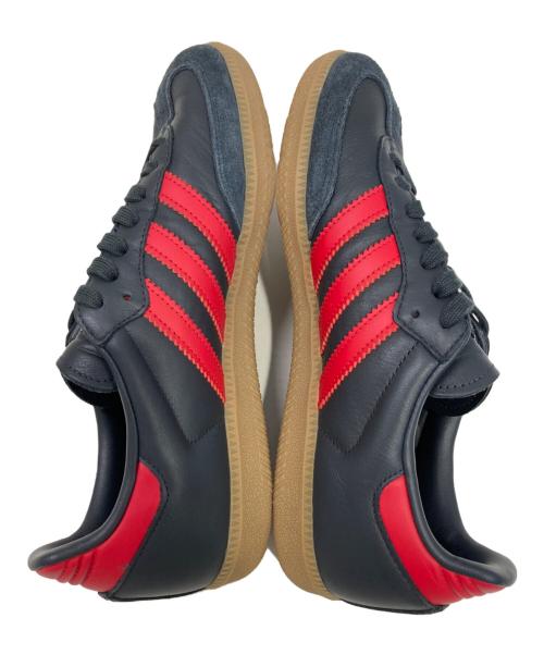 adidas（アディダス）adidas (アディダス) SAMBA OG ブラック サイズ:26.5㎝の古着・服飾アイテム