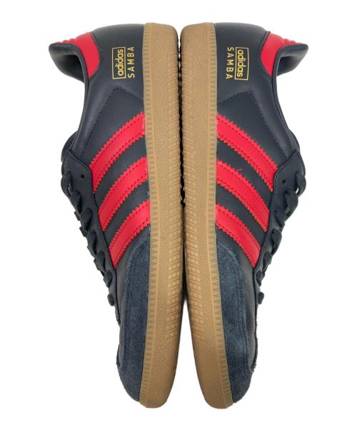 adidas（アディダス）adidas (アディダス) SAMBA OG ブラック サイズ:26.5㎝の古着・服飾アイテム