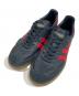 adidas（アディダス）の古着「SAMBA OG」｜ブラック