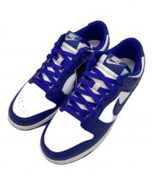 NIKE（ナイキ）の古着「DUNK LOW RETRO」｜ブルー