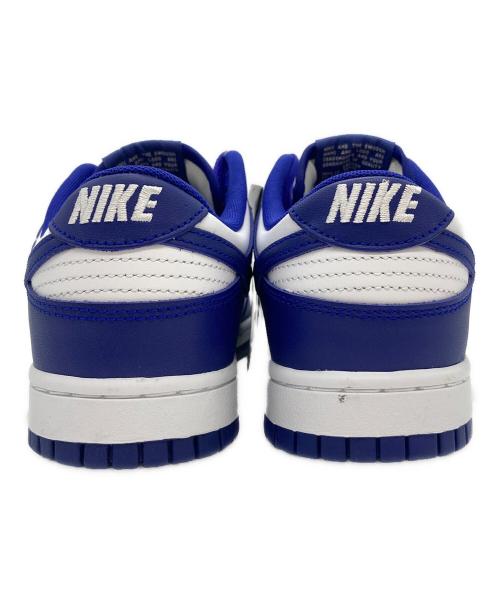 NIKE（ナイキ）NIKE (ナイキ) DUNK LOW RETRO ブルー サイズ:26.5の古着・服飾アイテム