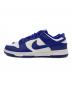 NIKE (ナイキ) DUNK LOW RETRO ブルー サイズ:26.5：5000円