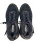 中古・古着 HOKAONEONE (ホカオネオネ) ローカットスニーカー ブラック サイズ:26：4000円