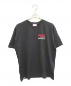 VERDY×Coca Colaヴェルディ×コカコーラ）の古着「Tシャツ　Coca-Cola X Fes 2025限定品」｜ブラック