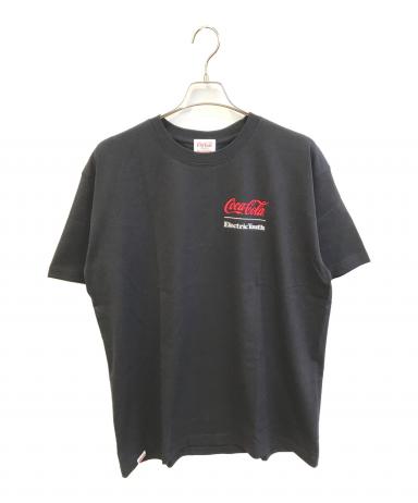 中古・古着通販】VERDY (ヴェルディ) Coca Cola (コカコーラ) Tシャツ