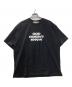 GOD ONLY KNOWS（ゴッドオンリーノウズ）の古着「Tシャツ」｜ブラック