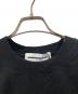 中古・古着 GOD ONLY KNOWS (ゴッドオンリーノウズ) FRAGMENT DESIGN (フラグメントデザイン) Tシャツ ブラック サイズ:M 未使用品：14000円