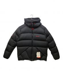 MARMOT（マーモット）の古着「パルバットパーカー」｜ブラック