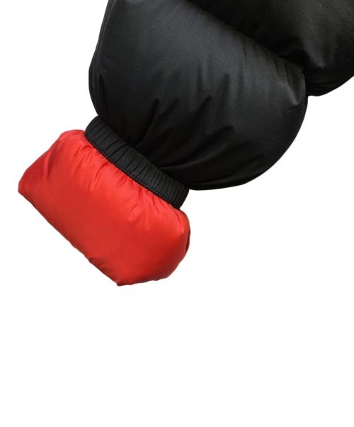 MARMOT（マーモット）MARMOT (マーモット) パルバットパーカー ブラック サイズ:SIZE Lの古着・服飾アイテム